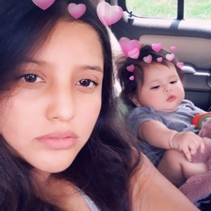 Meet your Posher, Teresa